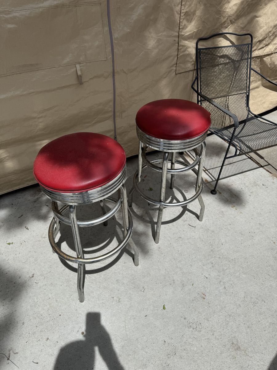 Bar stools