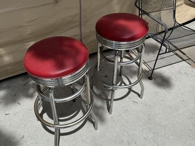 Bar stools
