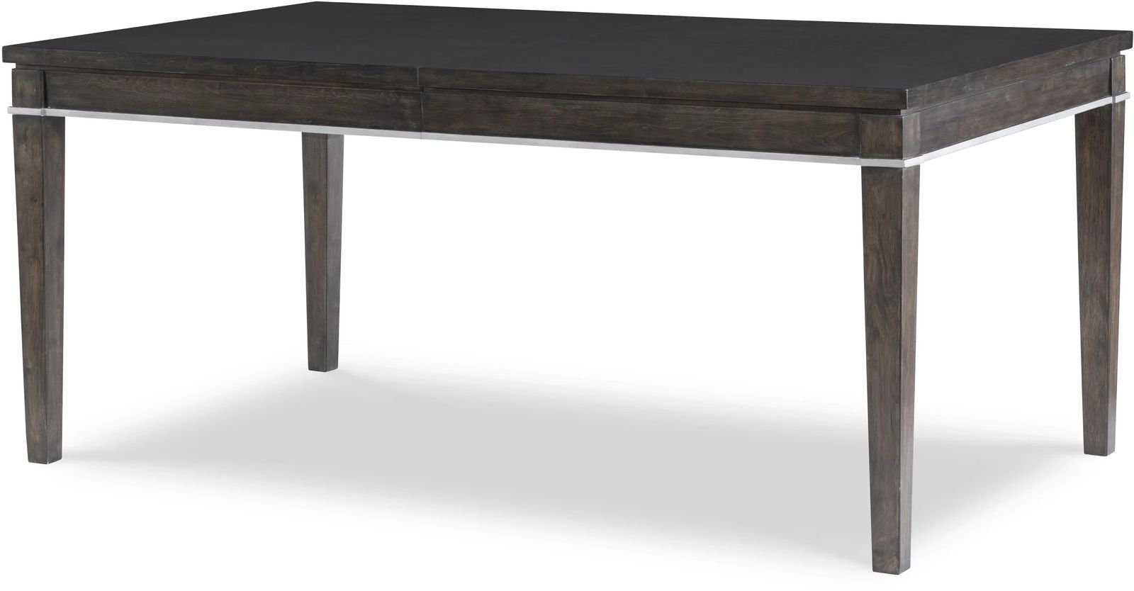 Beautiful Counter Point Gray Dining Table – Excellent Condition – Priced for Quick Sale