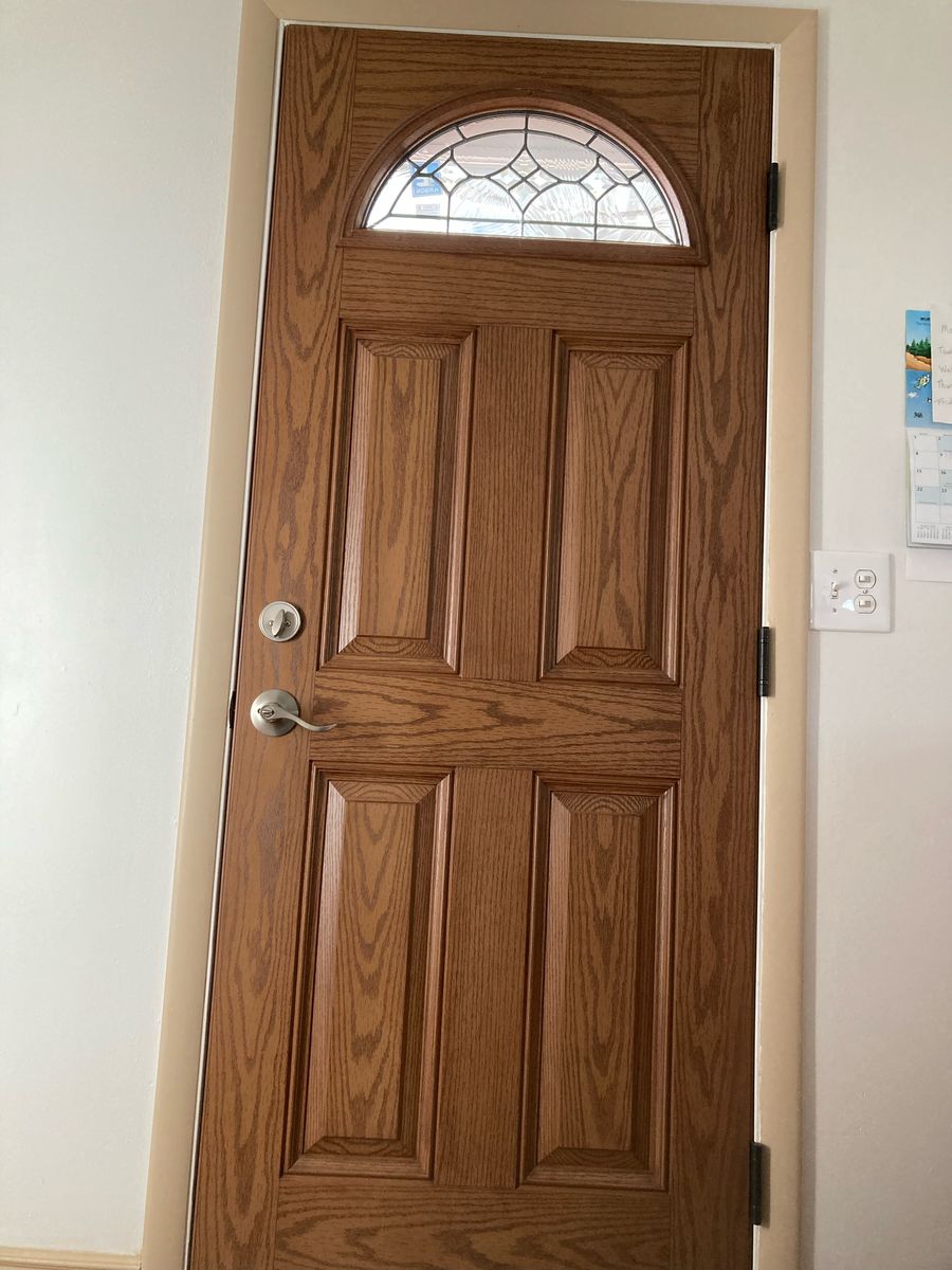 Door