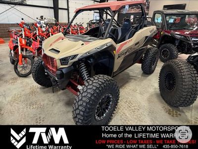 2026 Terxy KRX 1000 Rock Edition