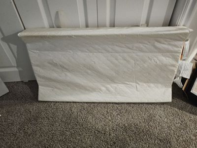 Changing pad