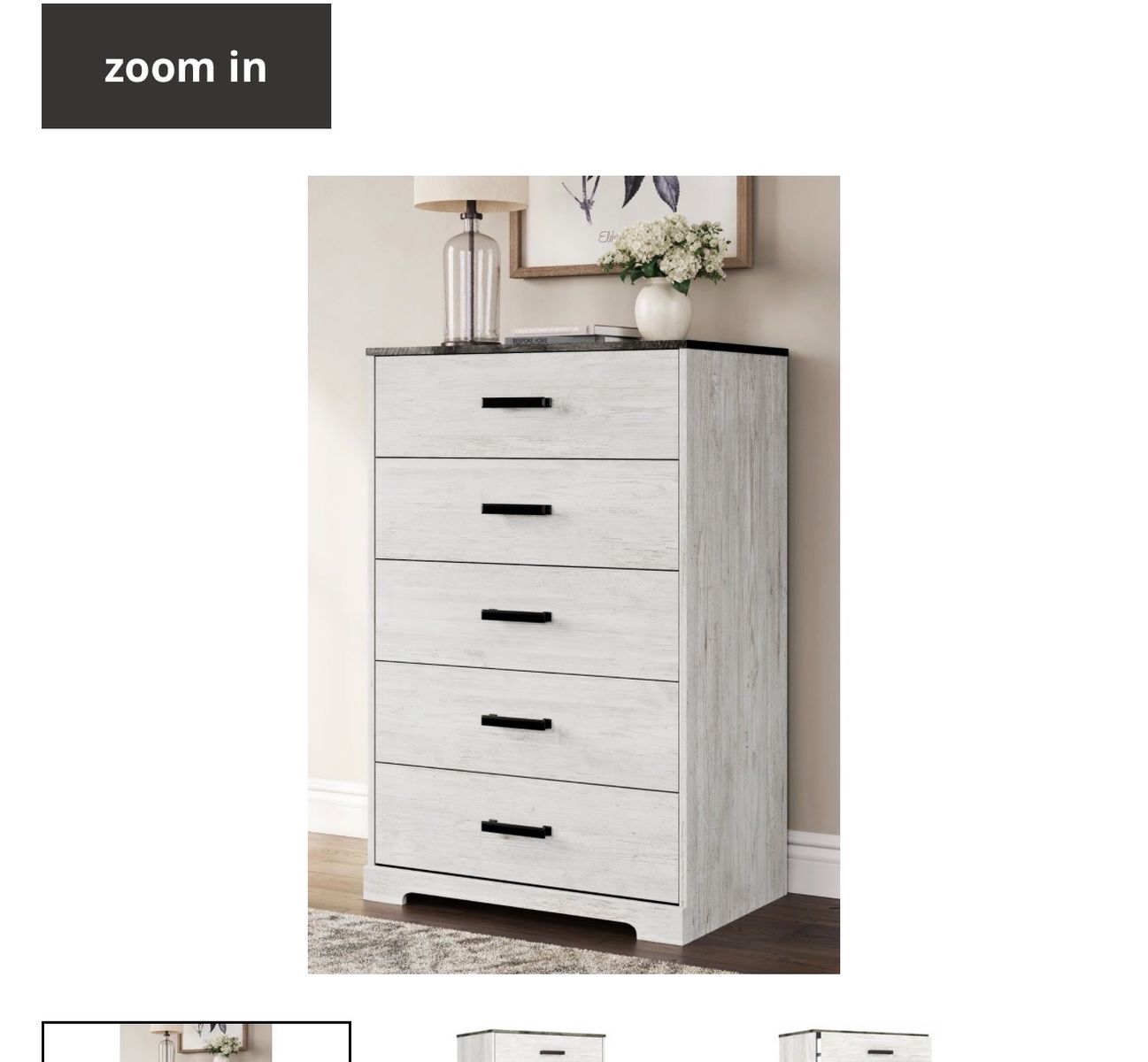 Dresser
