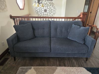 nice couch set