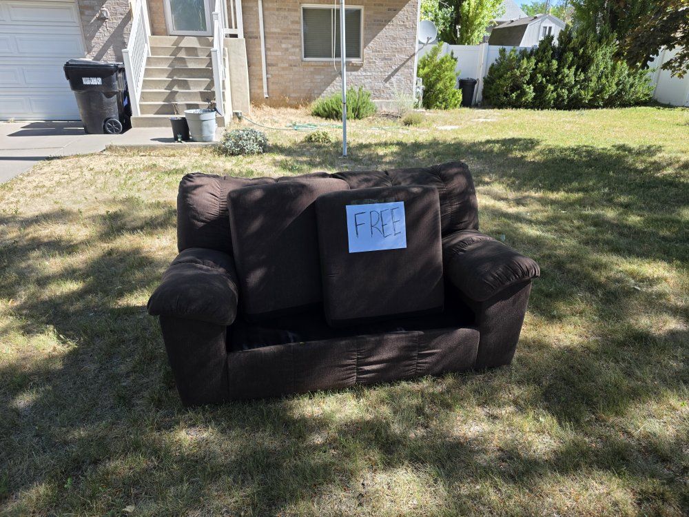 Love Seat