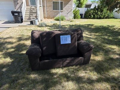 Love Seat