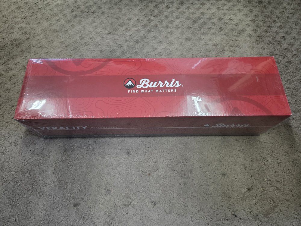 burris scope veracity 3-15x44mm