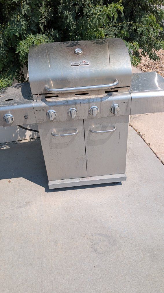 grill
