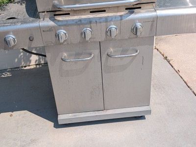 grill