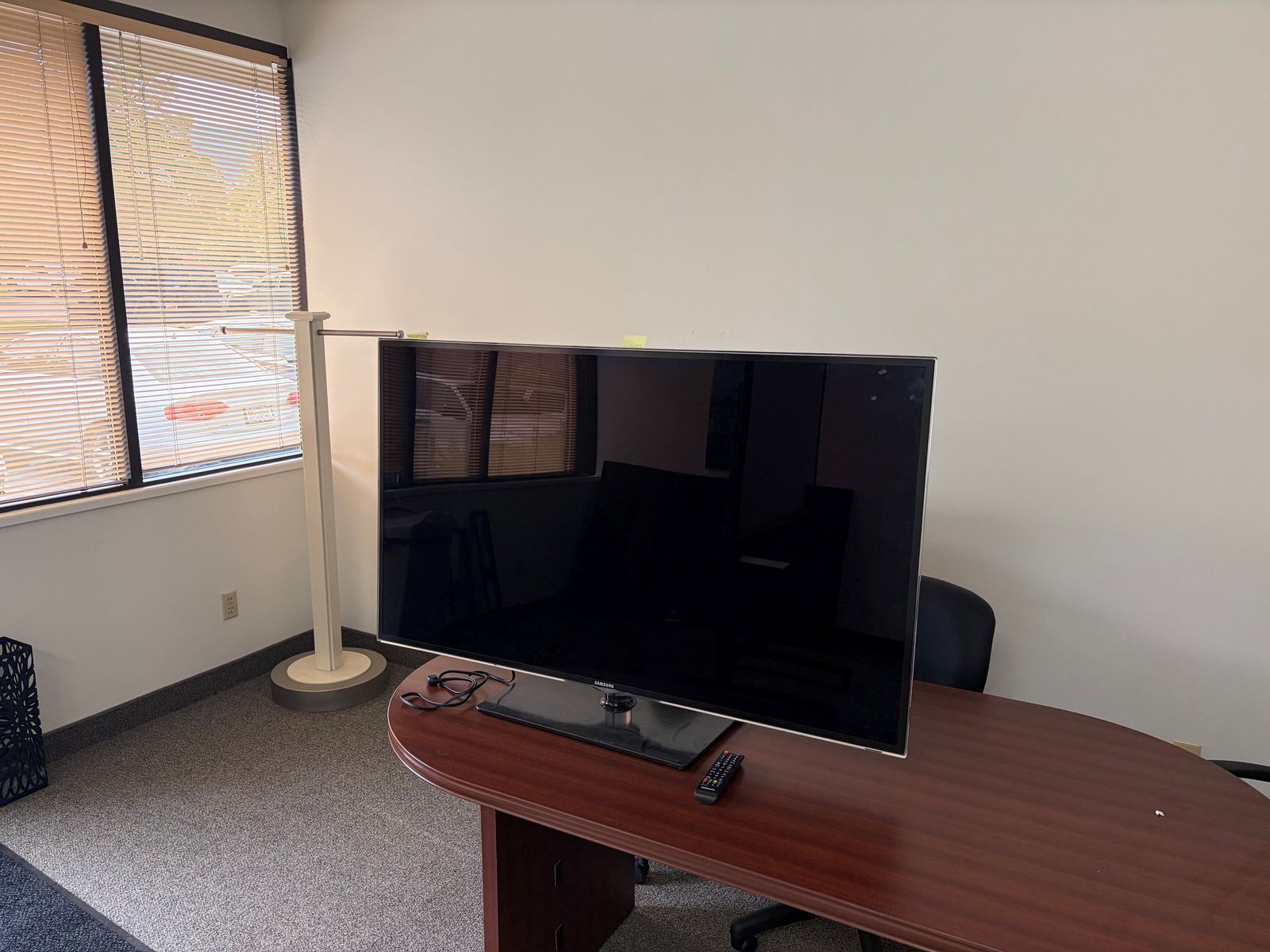 Samsung 55 inch TV