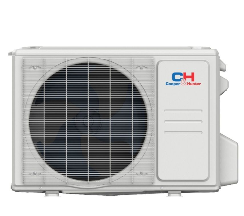 New in Box  COOPER&HUNTER Cooling and Heating Solutions Condenser CH-ES12-230VO