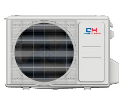 New in Box COOPER&HUNTER Cooling and Heating Solutions Condenser CH-ES12-230VO