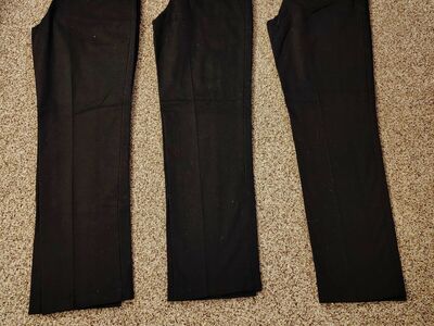 Men's Pants 31x34 New