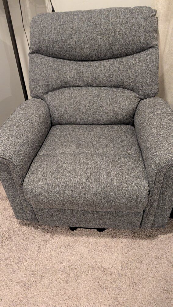 Reclining chair