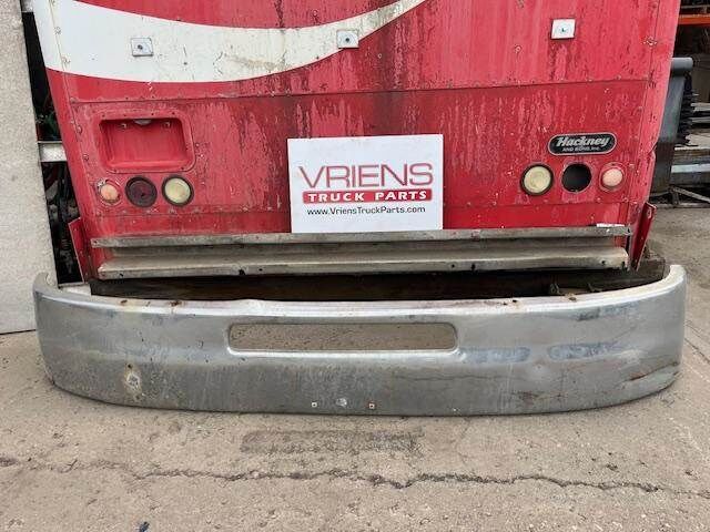 Peterbilt 335 Front Bumper