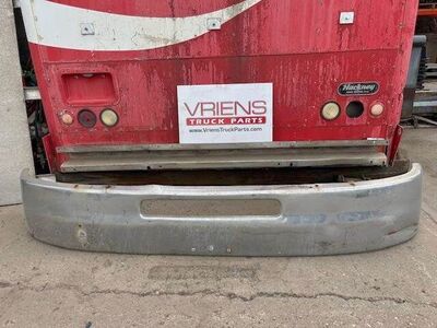 Peterbilt 335 Front Bumper