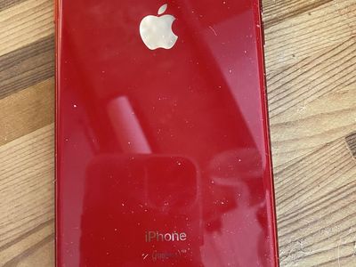 Unlocked iPhone 8 Plus