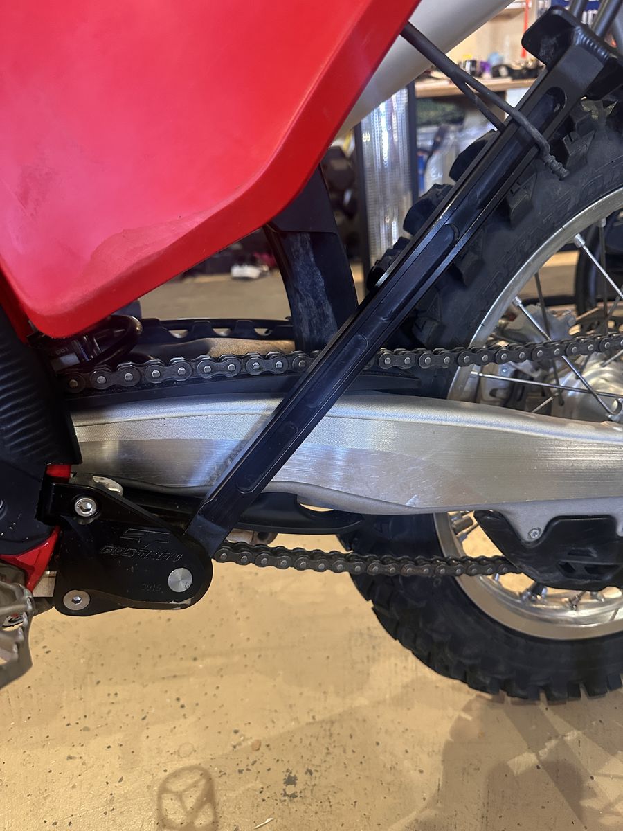 Fastway kickstand 3315 for KTM GasGas Husqvarna