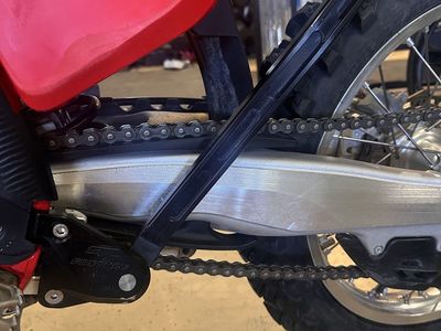 Fastway kickstand 3315 for KTM GasGas Husqvarna