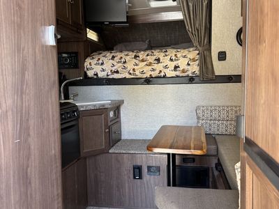 2017 palomino camper