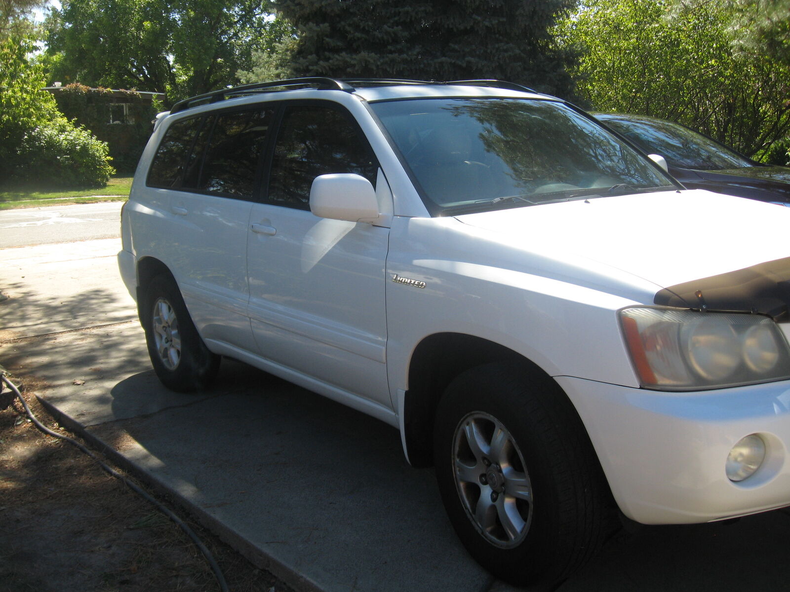 2001 Toyota Highlander 4WD V6 in Murray, UT | KSL Cars