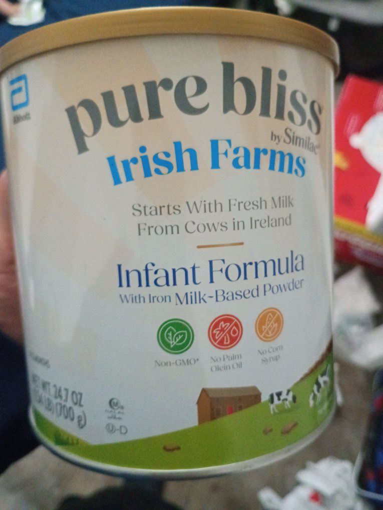 formula