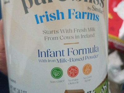 formula