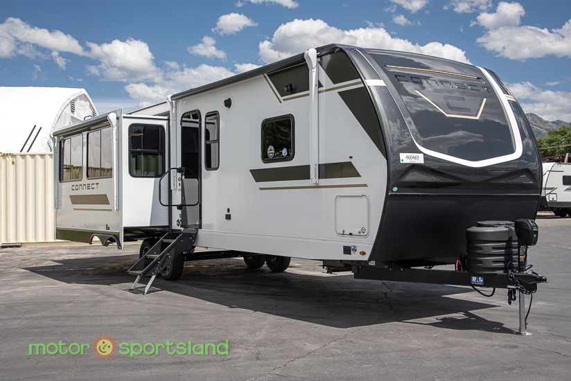 2026 Kzrv Connect 313MK
