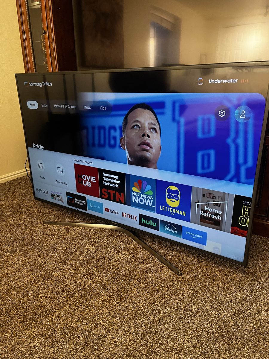 Samsung 65’