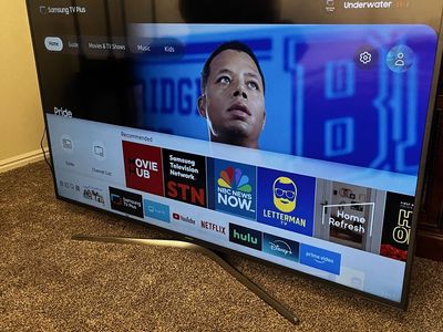 Samsung 65’