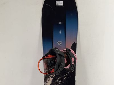 2026 Rossignol Women's After Hours w/ Rossignol After Hours Bindings