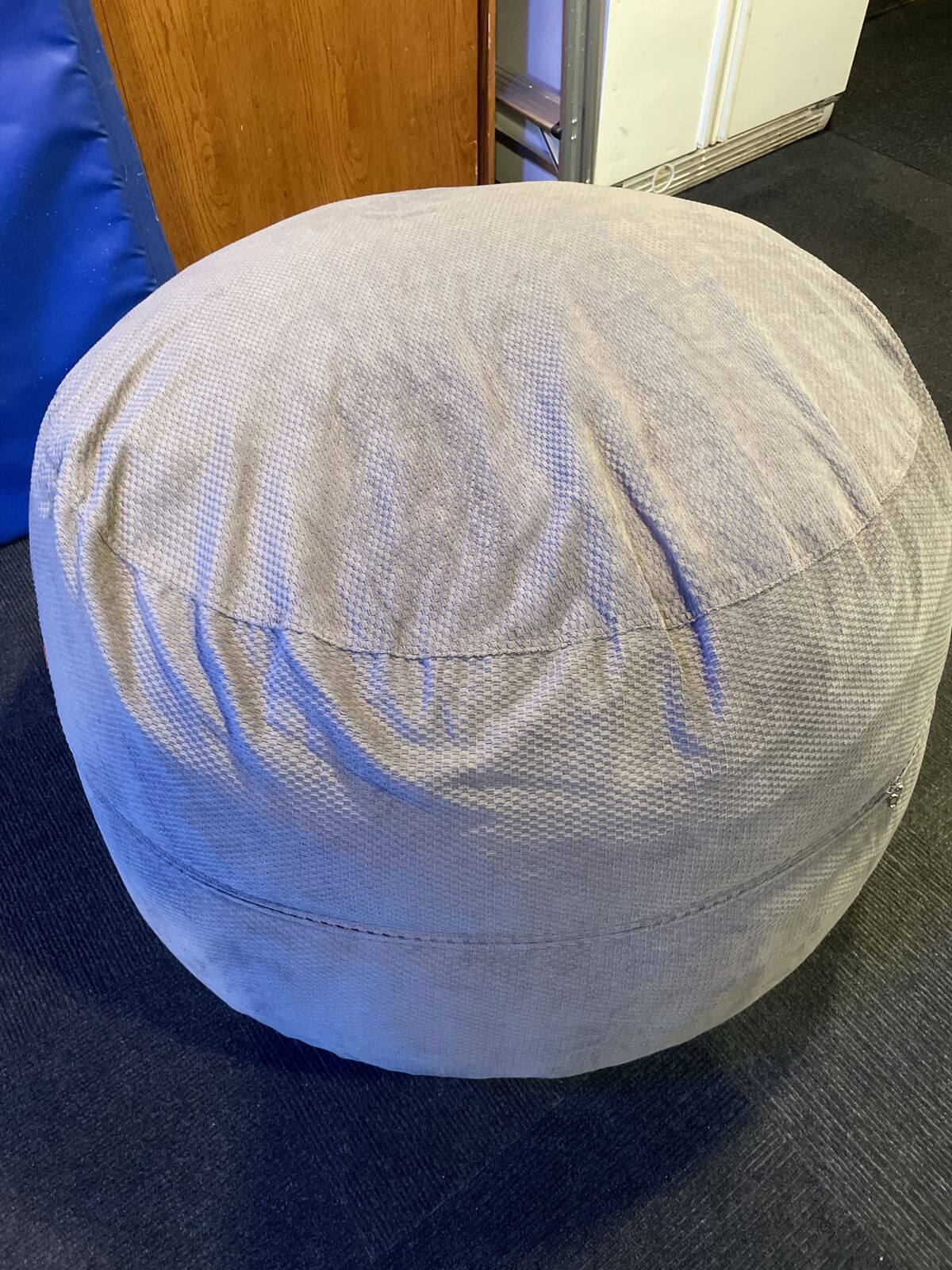 CordaRoy bean bag/bed