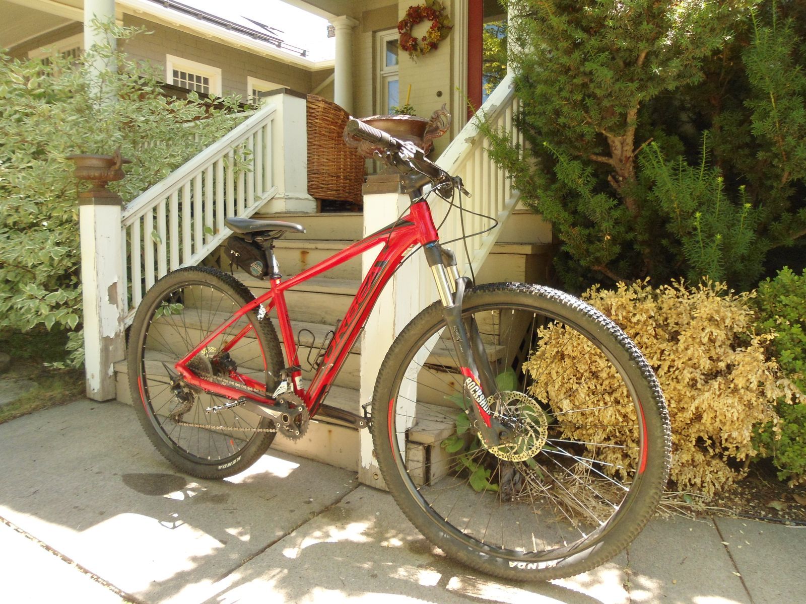 Orbea MX29 Hardtail (Medium)