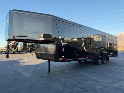 New 2026 Trails West RPM 28' GN - Altitude Package