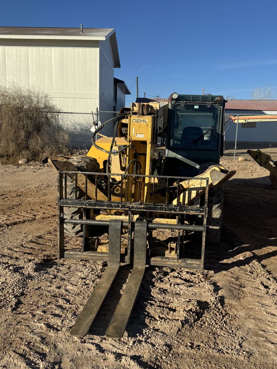 Gehl dl12 h