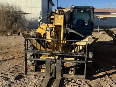 Gehl dl12 h