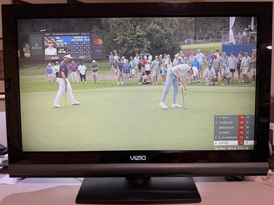 Vizio 32 inch TV Model E320VA
