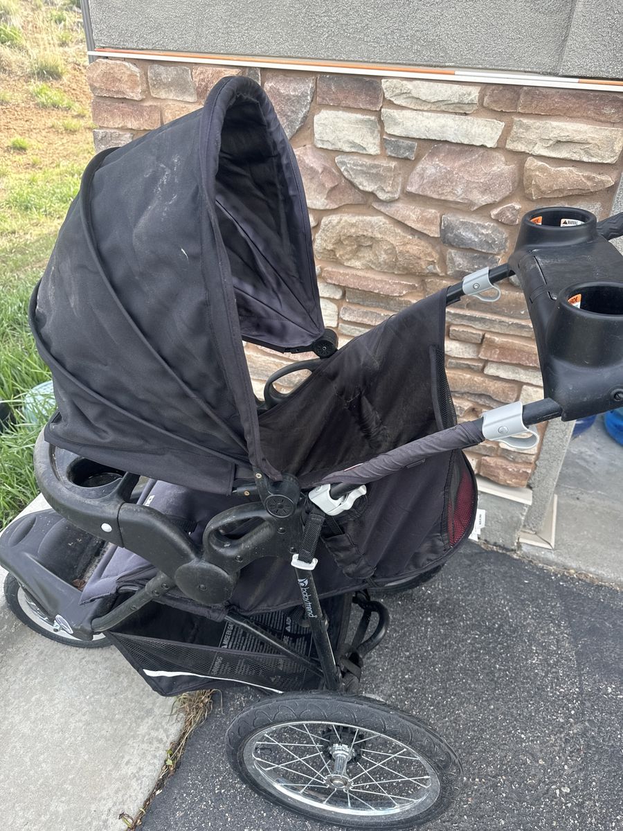Stroller