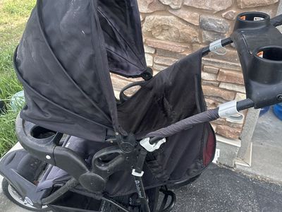 Stroller