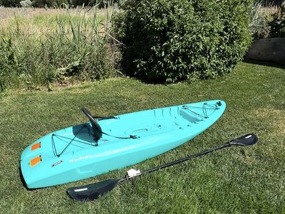 Lifetime Kayak