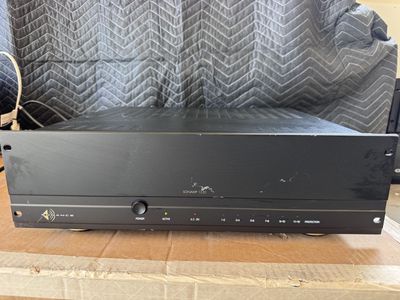 Sonance SONAMP 1230 12-Channel Multi-Room Power Amplifier