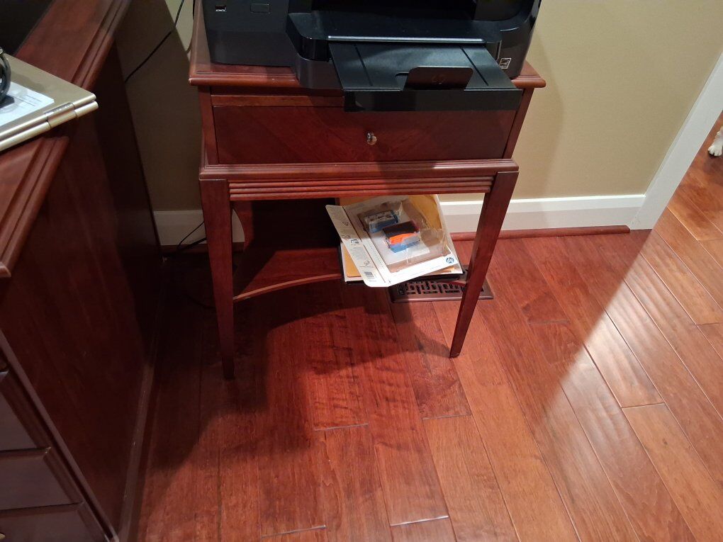 Office Furniture Set