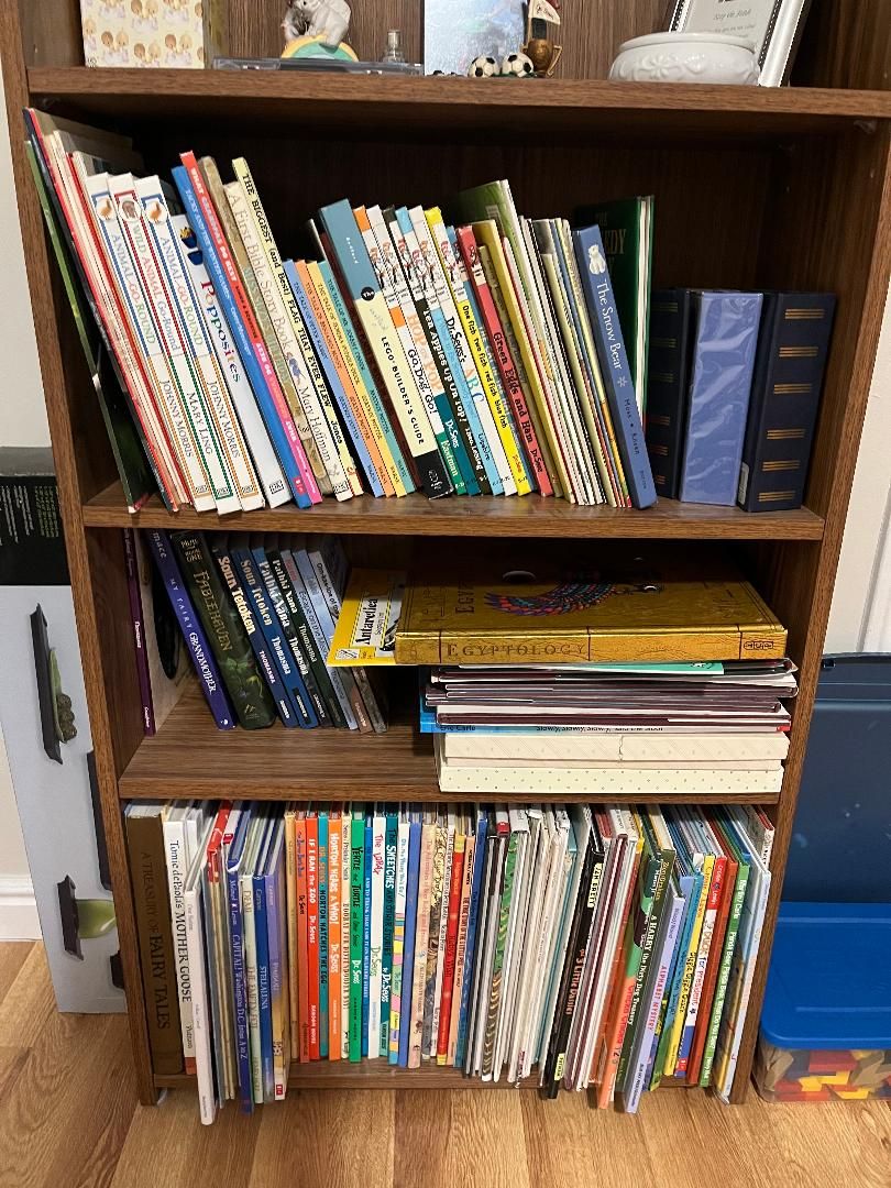 Children's Book Sale