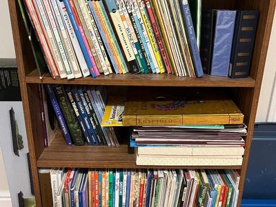 Children's Book Sale