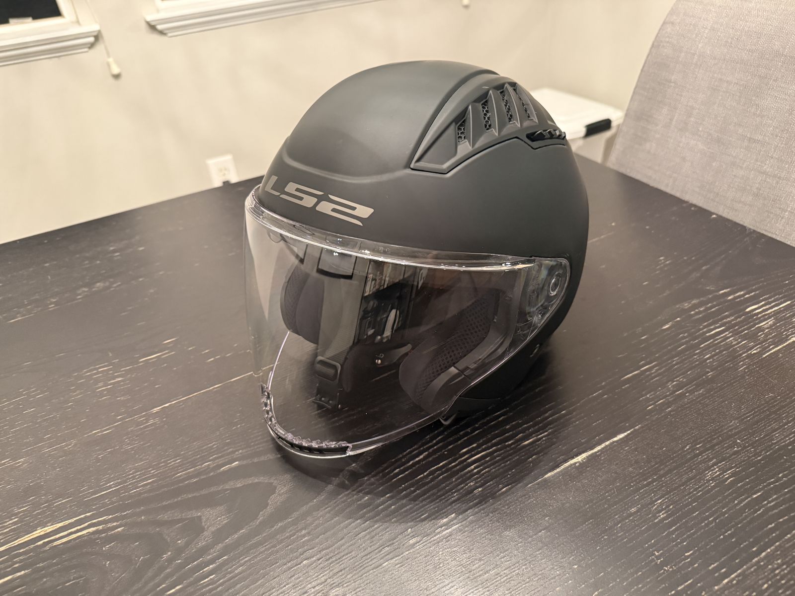 Motorcycle Helmets