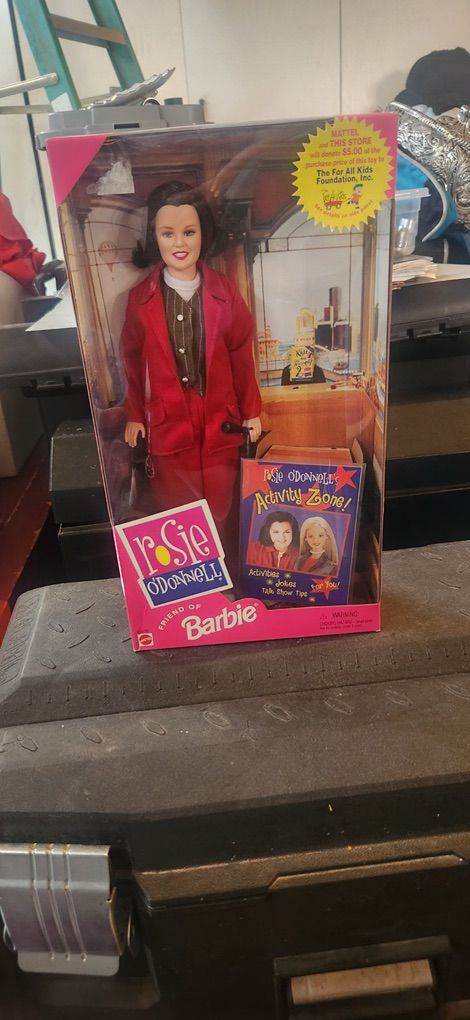 Barbie