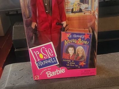 Barbie