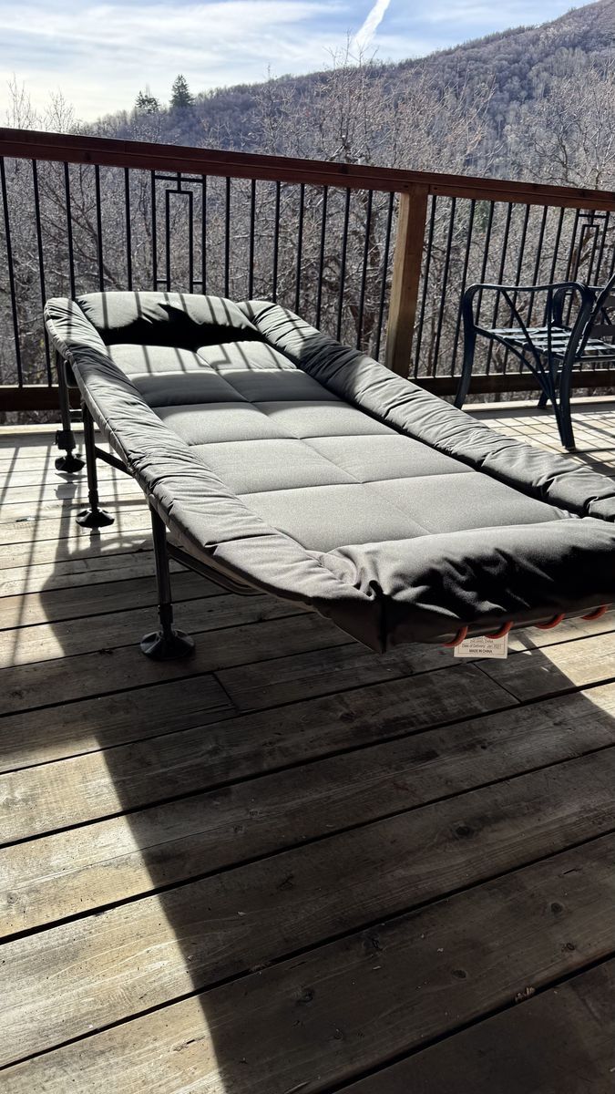 REI Co-op Wonderland Comfort Cot