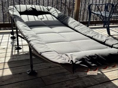 REI Co-op Wonderland Comfort Cot