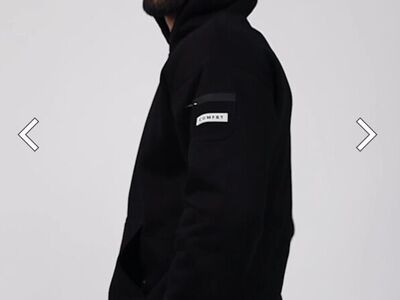 Comfrt Unisex Sweater